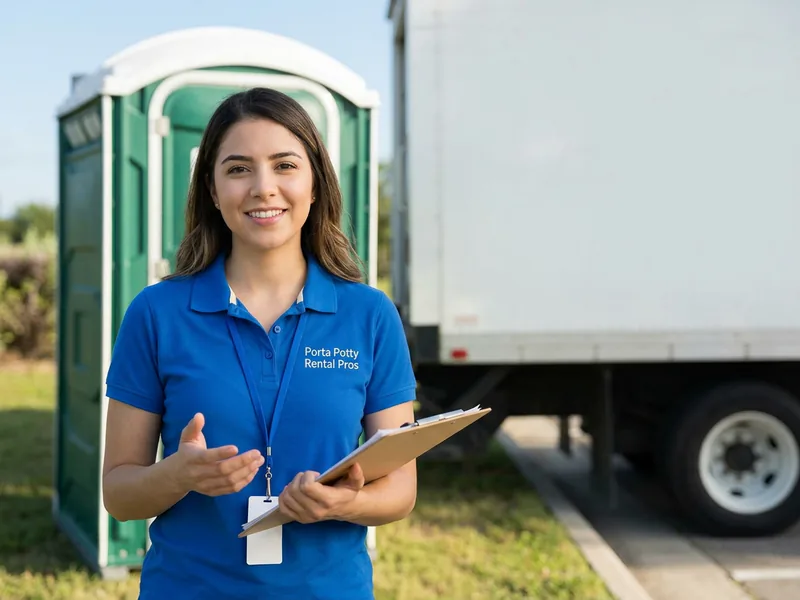 Porta Potty Rental  in Avon  FAQ